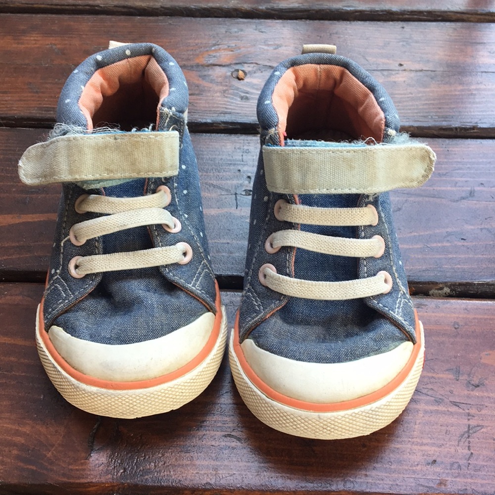 Toddler Shoes